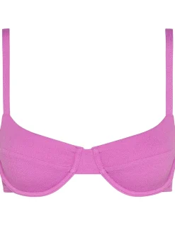Balconette Bikini Top (C/D Cup)