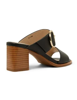 BALI HEEL SANDAL