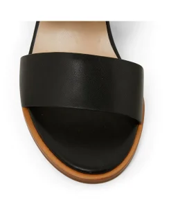 BALI HEEL SANDAL