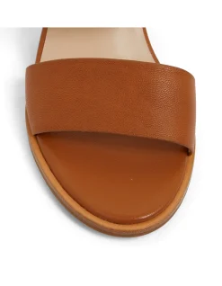 BALI HEEL SANDAL
