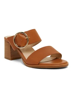 BALI HEEL SANDAL