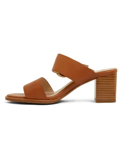 BALI HEEL SANDAL