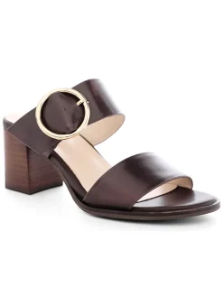 BALI HEEL SANDAL