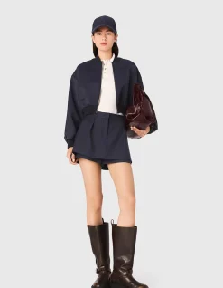 Balimo Jacket