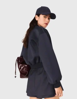 Balimo Jacket