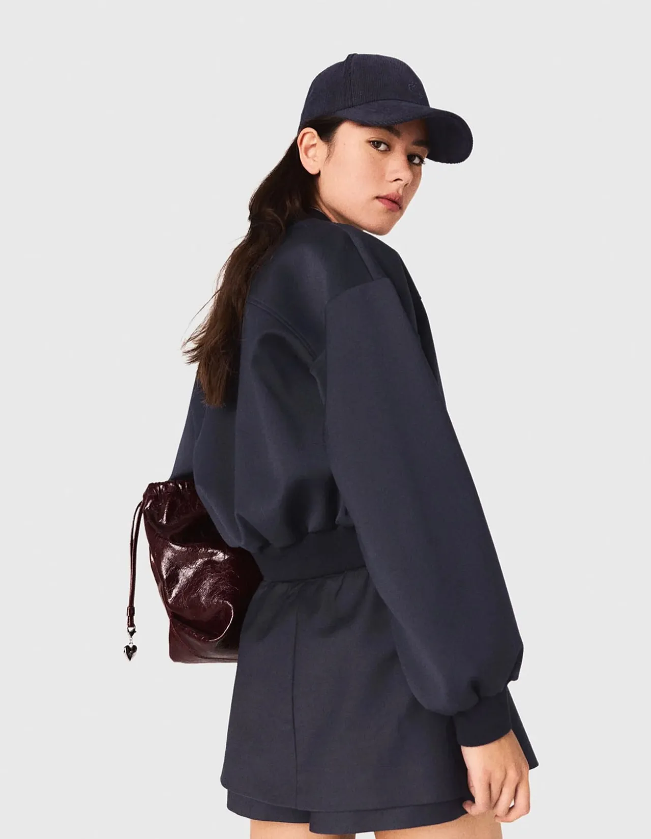 Balimo Jacket