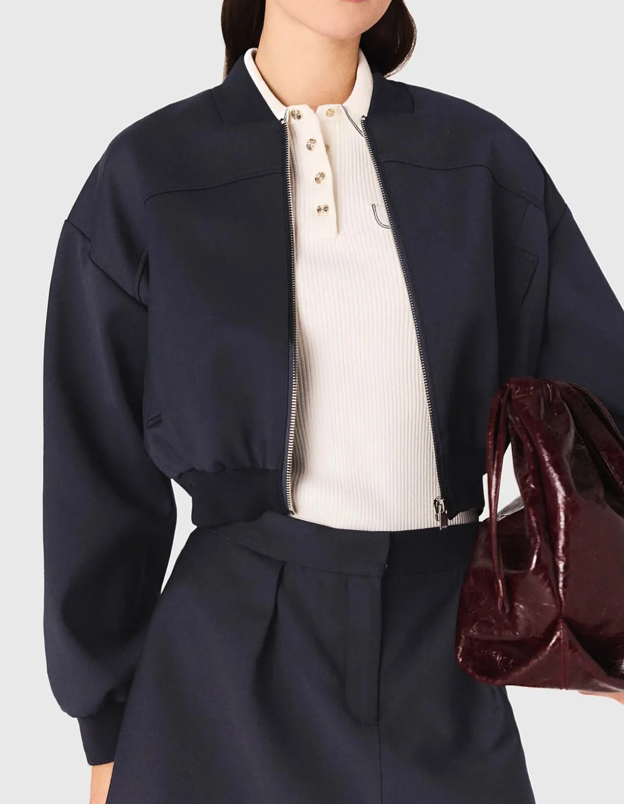Balimo Jacket