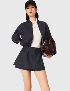 Balimo Jacket
