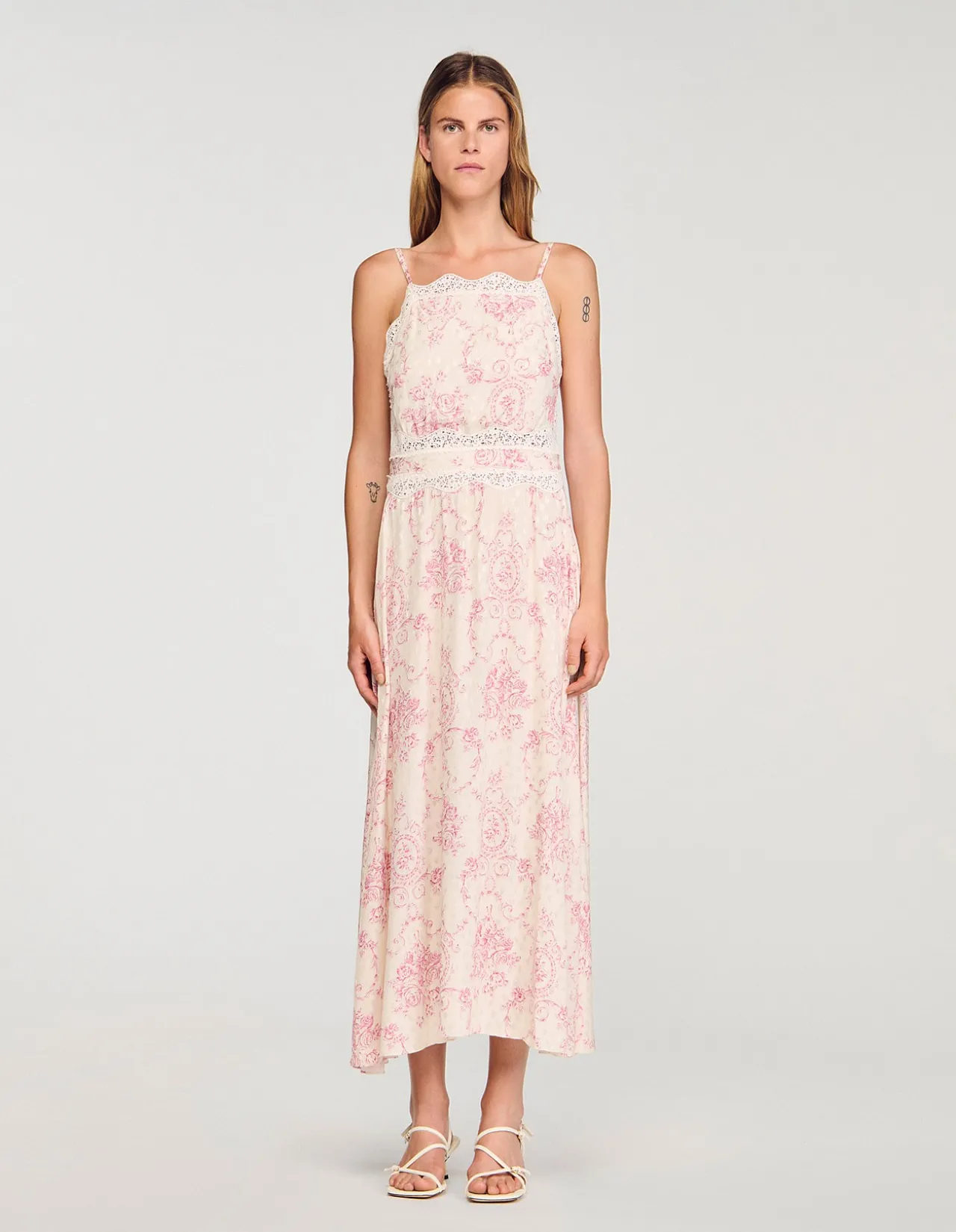 Ballarat Dress