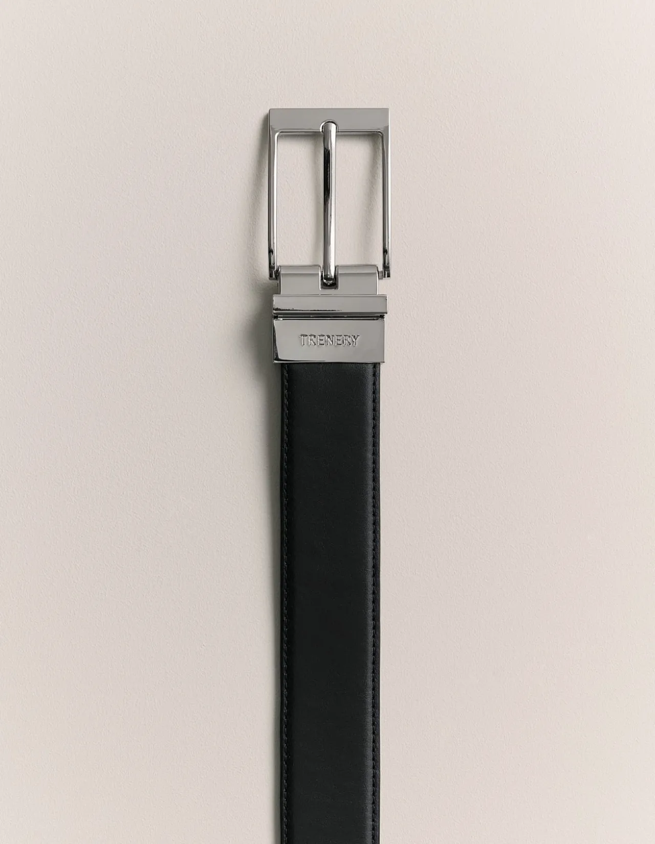 Ballard Reversible Belt