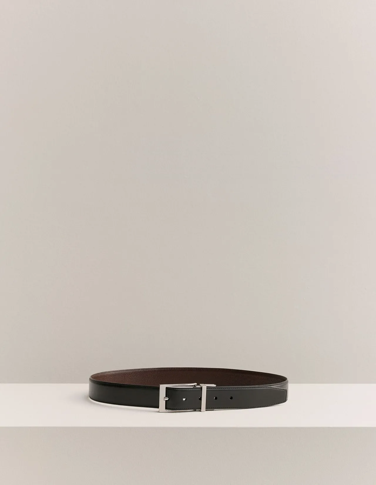 Ballard Reversible Belt