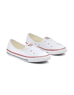 BALLET LACE 2.0 SNEAKER