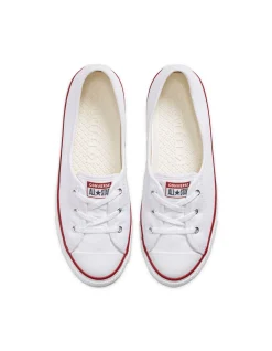 BALLET LACE 2.0 SNEAKER