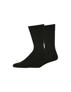 Bamboo Dress Socks Pack of Two