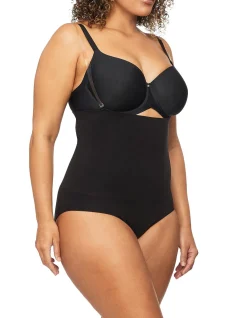 BAMBOO ESSENTIALS HIGH WAISTED BRIEF