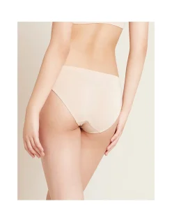 Bamboo Seamfree Classic Bikini Brief