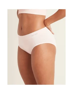 Bamboo Seamfree Midi Brief