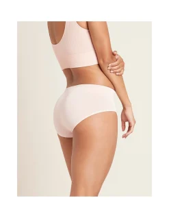 Bamboo Seamfree Midi Brief