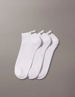 Bamboo Blend Cushioned Liner Socks 3 Pack