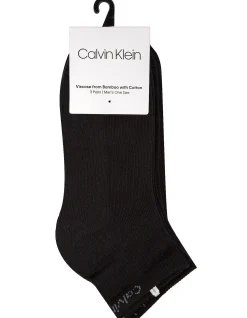 Bamboo Blend Quarter Length Sock 3 Pack