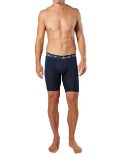 Bamboo Comfort Extra Long Leg Trunk