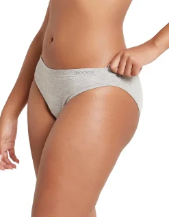 Bamboo Seamfree Classic Bikini Brief