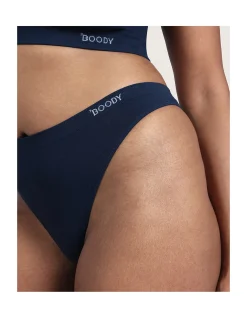 Bamboo Seamfree G-String