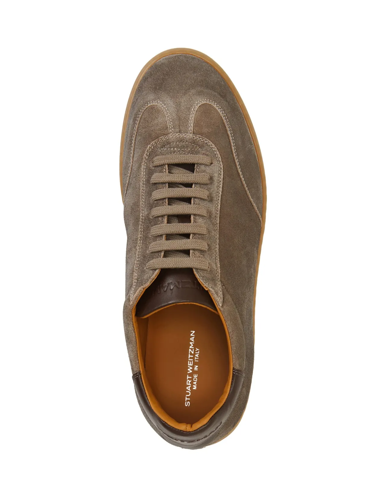 BANNER SNEAKER
