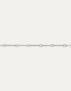 BAR CHAIN BRACELET