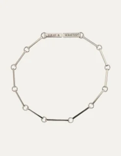 BAR CHAIN BRACELET