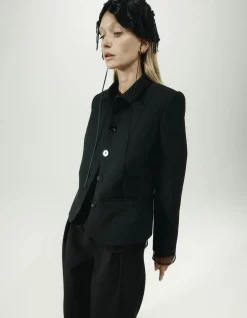 Bardot Blazer