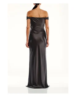 BARDOT GOWN