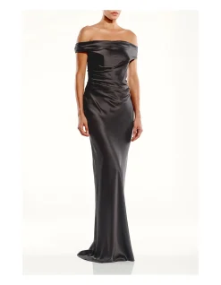 BARDOT GOWN