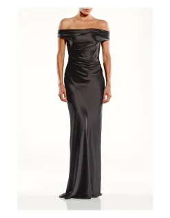 BARDOT GOWN