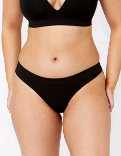 BARE ESSENTIALS G STRING
