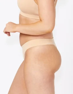 BARE ESSENTIALS G STRING