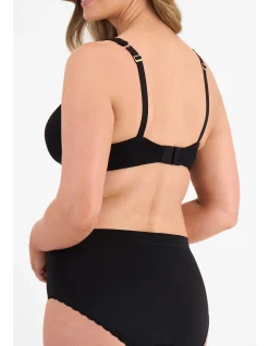 Barely There Lace Bra