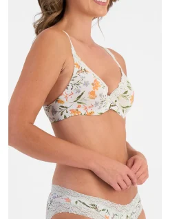 BARELY THERE LIGHTLY LINED LUXE BRA