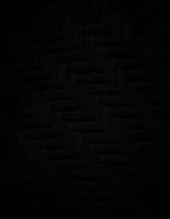 Barker Quarter Zip Knit