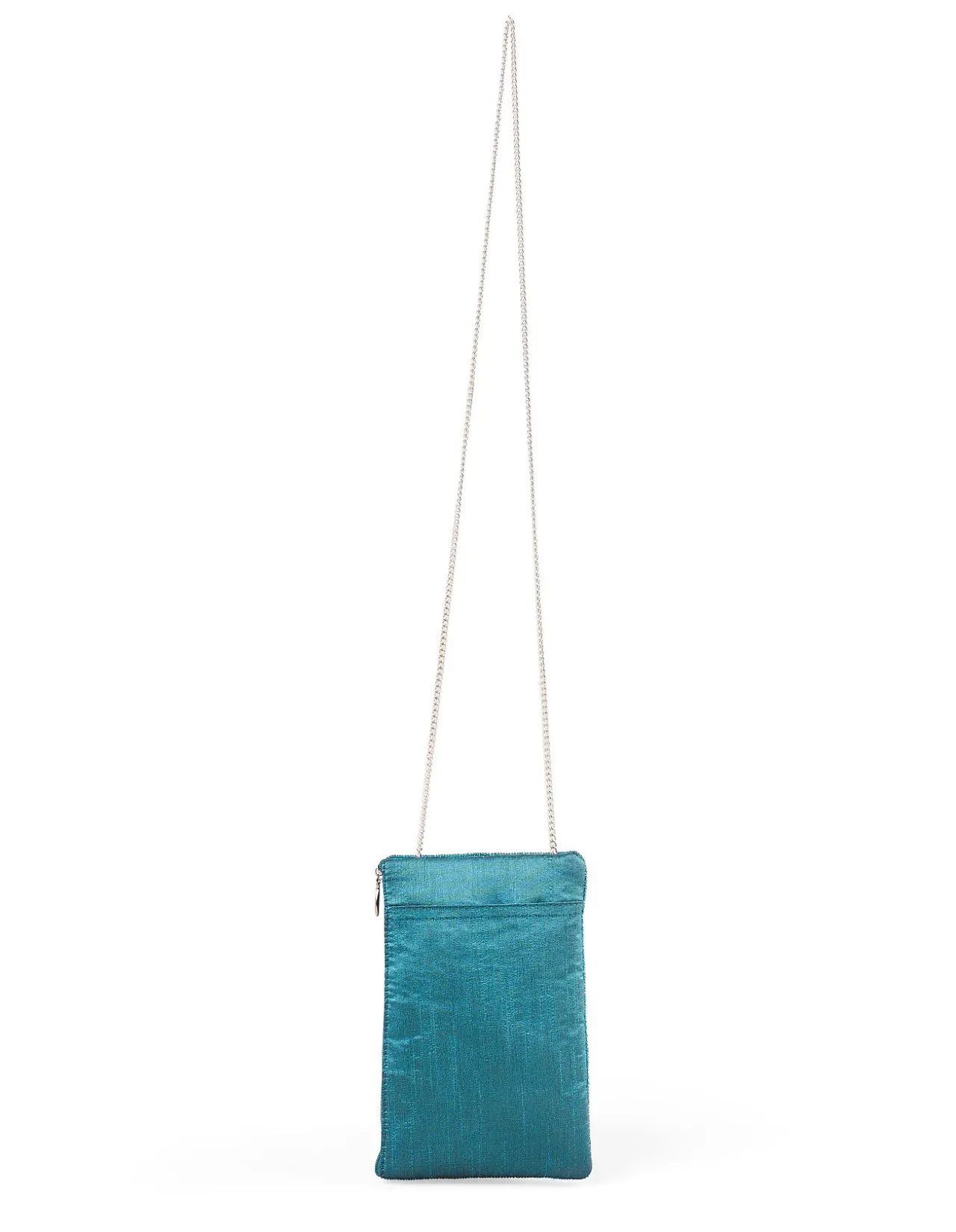 Baroque Print Cos Bag