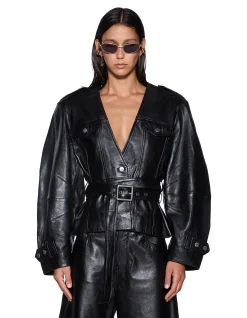 Barrel Jacket