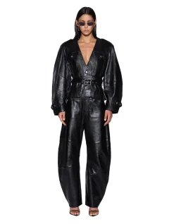 Barrel Jacket