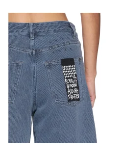 Barrel Jean Carpenter Mirage