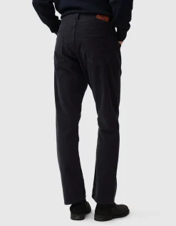 Barters Relaxed Stretch Long Leg Jeans