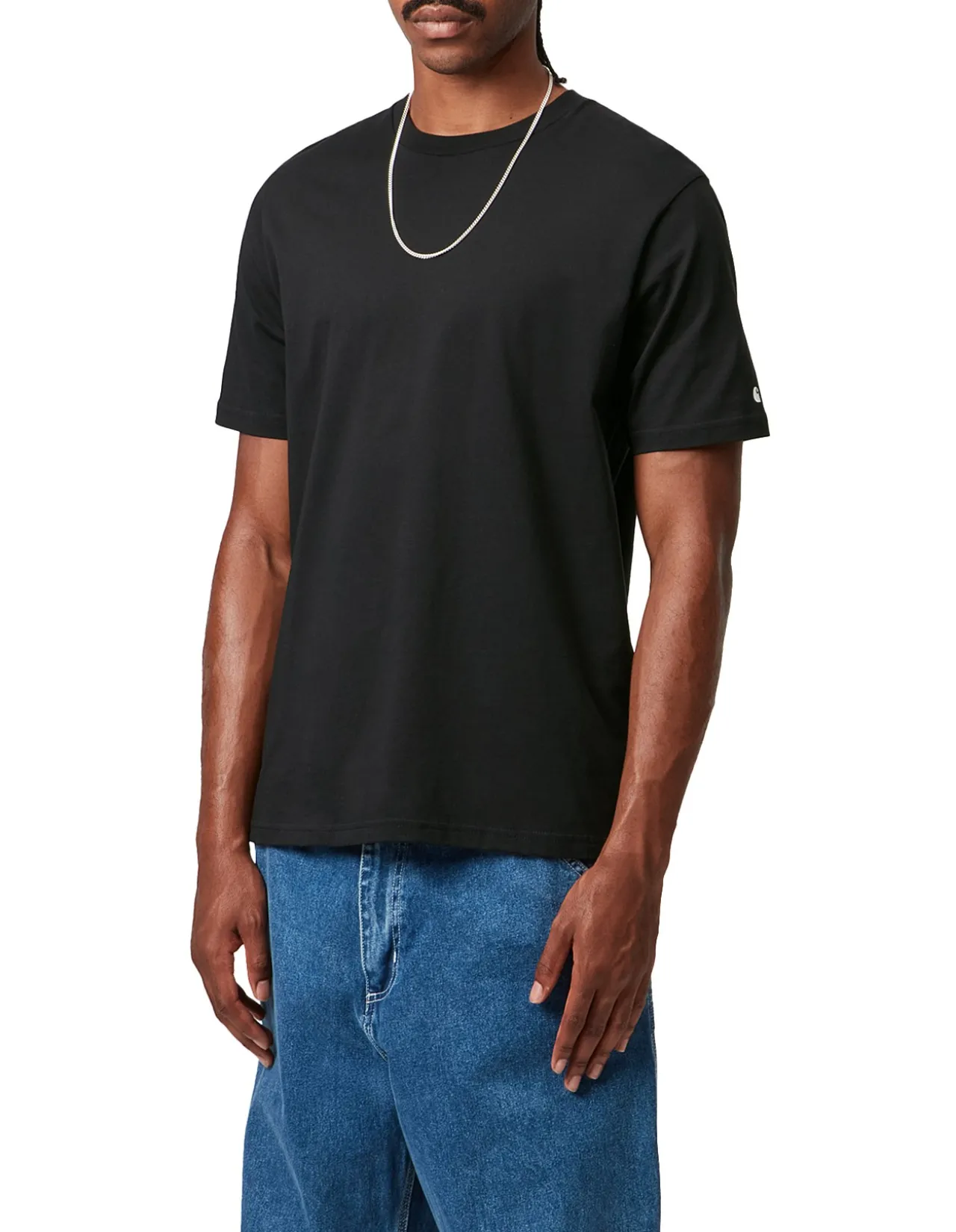 Base Short Sleeve T-Shirt