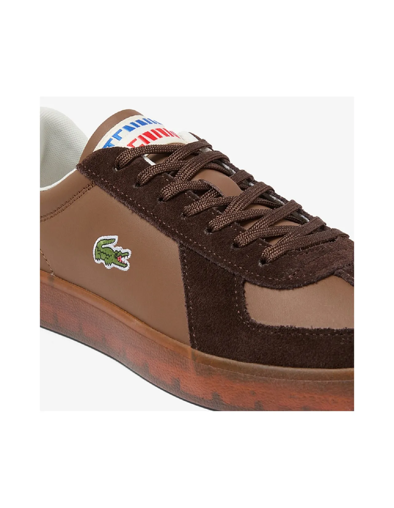 BASESHOT PRO 126 1 SMA SNEAKER