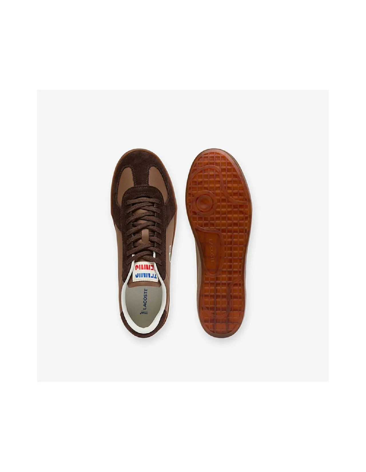 BASESHOT PRO 126 1 SMA SNEAKER