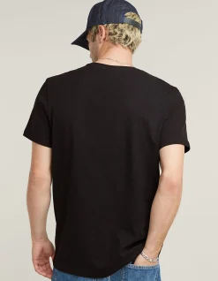 Base-S R T-shirt