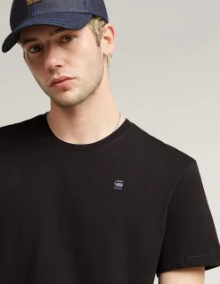 Base-S R T-shirt