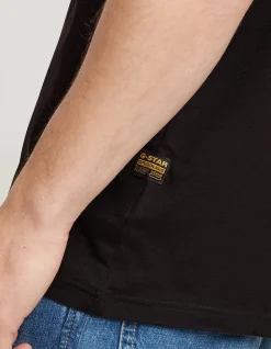 Base-S R T-shirt